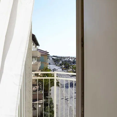 Hotel Mirage