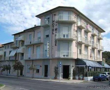 Hotel Mirage 3*