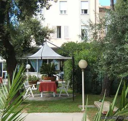Mirage Hotel