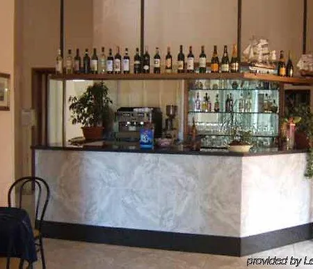 Mirage Hotel Marina di Pietrasanta