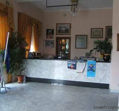 Mirage Hotel Marina di Pietrasanta