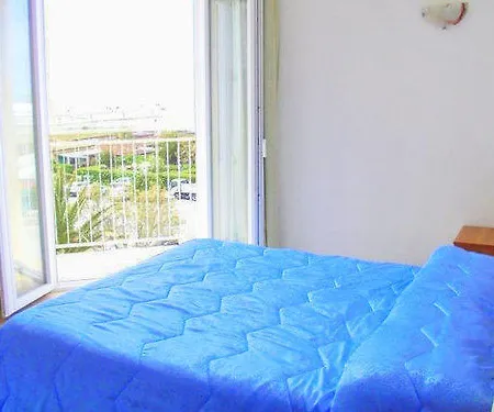 Hotel Mirage