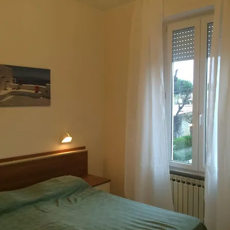 Mirage Hotel Marina di Pietrasanta