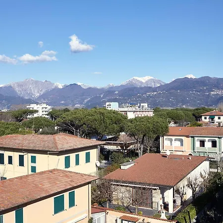 Hotel Mirage Marina di Pietrasanta